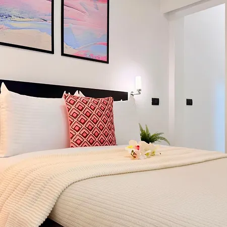Live Where Comes Alive - Stylish 2br In Piata Romana *