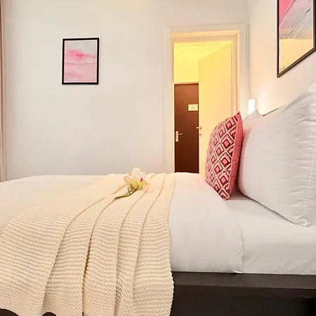 Live Where Comes Alive - Stylish 2br In Piata Romana Apartment *