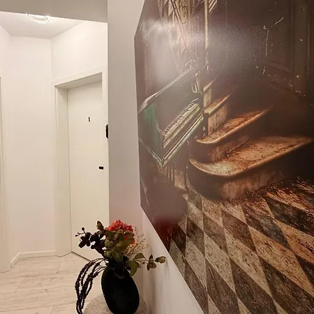 Live Where Comes Alive - Stylish 2br In Piata Romana Apartment