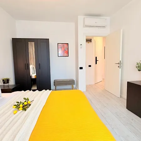 Live Where Comes Alive - Stylish 2br In Piata Romana Apartment