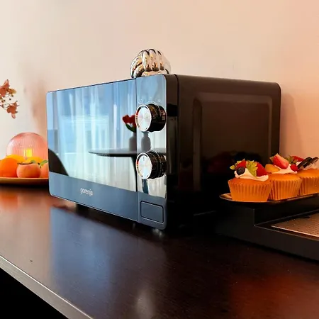 Live Where Comes Alive - Stylish 2br In Piata Romana